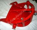 Упорные колодки 8-9126-00