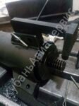 Приспособление для монтажа и демонтажа подшипников основных колес 8АТ-9938-00