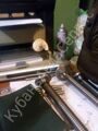 Подставка для ВНВ 140-9807-10