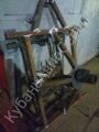 Подставка для ВНВ 140-9807-10